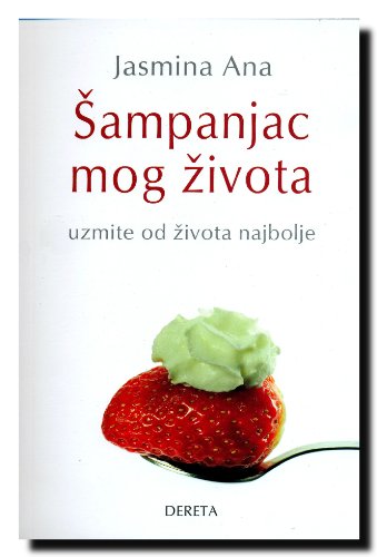 Beispielbild fr Sampanjac mog zivota zum Verkauf von medimops