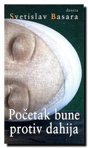 Beispielbild fr Pocetak bune protiv dahija zum Verkauf von medimops