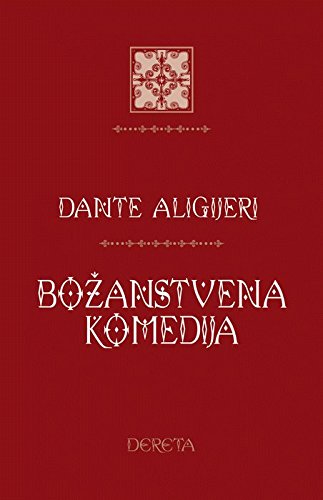 9788673468815: Bozanstvena komedija