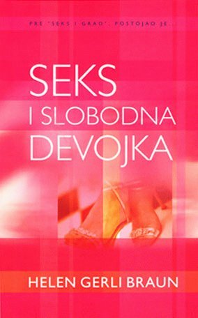 Beispielbild fr Seks i slobodna devojka zum Verkauf von medimops