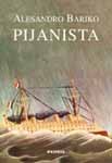 Beispielbild fr Pijanista - novela, monolog zum Verkauf von WorldofBooks