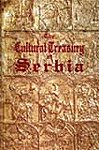 Imagen de archivo de The Cultural Treasury of Serbia a la venta por ThriftBooks-Dallas