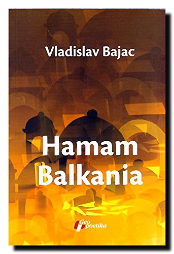 Stock image for Hamam Balkania for sale by Polidori Books