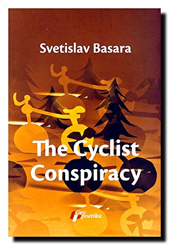 9788676661954: The Cyclist Conspiracy