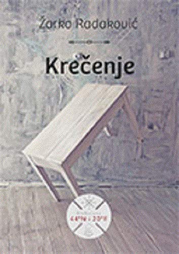 Stock image for Krecenje for sale by ThriftBooks-Dallas