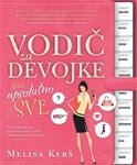Stock image for Vodic za devojke kroz apsolutno sve for sale by medimops
