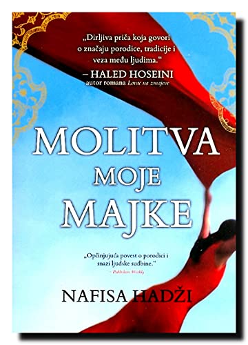 Stock image for Molitva moje majke for sale by ThriftBooks-Atlanta
