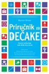 Stock image for Prirucnik za decake - osnovne vestine koje svaki decak mora da zna for sale by medimops