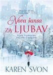 Imagen de archivo de Nova sansa za ljubav a la venta por medimops