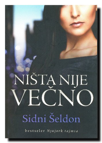 Stock image for Nista nije vecno for sale by Booksavers of Virginia