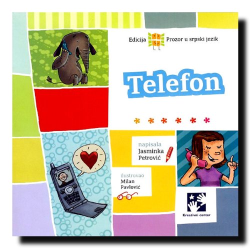 Stock image for Telefon for sale by medimops