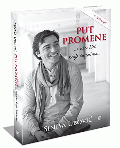 Stock image for Put promene. i nece biti kraja cudesima for sale by medimops