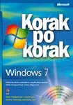 9788679913463: Windows 7 - korak po korak