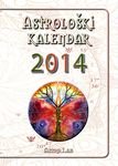 9788684425661: Astroloski kalendar sa efemeridama za 2014. godinu