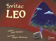 Svitac Leo Cover