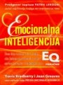 Stock image for EMOCIONALNA INTELIGENCIJA for sale by medimops