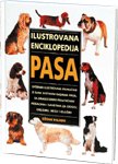 Stock image for Ilustrovana enciklopedija pasa for sale by medimops
