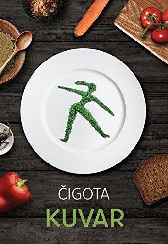 Stock image for Cigota kuvar for sale by medimops
