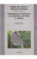 Imagen de archivo de Prime Butterfly Areas: A Tool for Nature Conservation in Serbia a la venta por Books From California