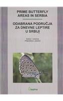 Stock image for Prime Butterfly Areas: A Tool for Nature Conservation in Serbia for sale by Books From California