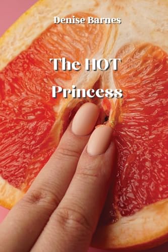 9788700215528: The HOT Princess