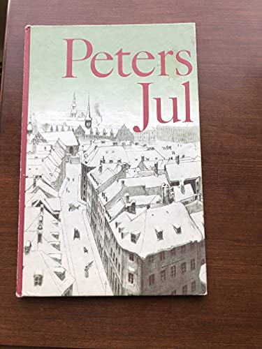 Stock image for Peters Jul for sale by medimops