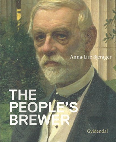 Stock image for The People's Brewer for sale by medimops