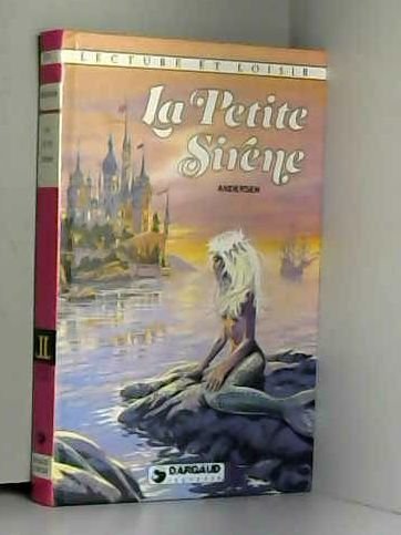 9788701923026: La petite sirne Lecture et Loisir illustr Dany N 261