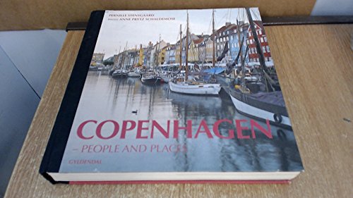 9788702027518: copenhagen: people and Places