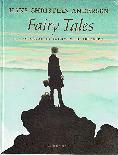 Imagen de archivo de Hans Christian Andersen Fairy Tales a la venta por medimops