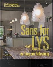 Sans for lys (in Danish) - Ida Præstegaard