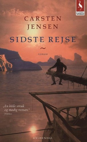 Beispielbild fr Sidste rejse (in Danish) zum Verkauf von WorldofBooks