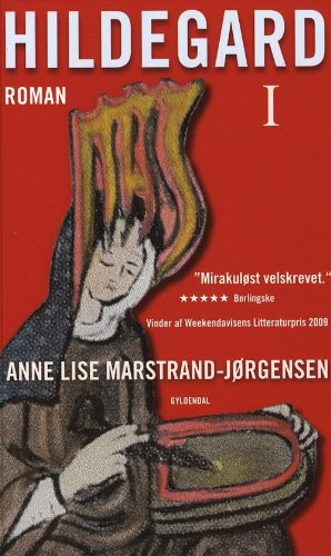 Beispielbild fr Hildegard (in Danish) zum Verkauf von Ammareal