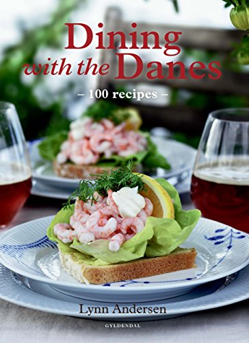 9788702253160: Dining with the Danes
