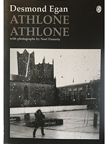 Stock image for Athlone, Athlone for sale by Kennys Bookstore
