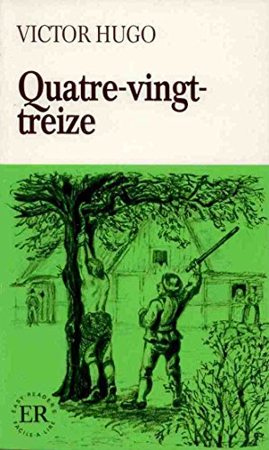 9788711073988: Quatre-vingt-treize