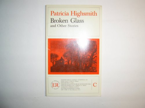 Stock image for The Broken Glass and other stories for sale by Ammareal