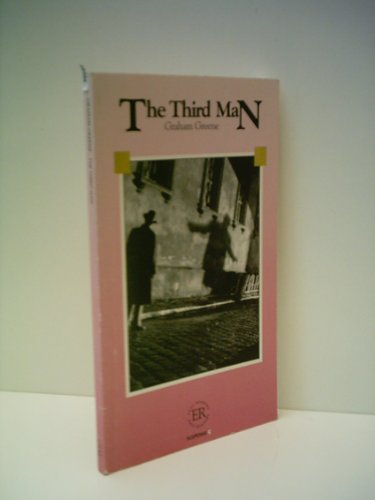 Imagen de archivo de Graham Greene: The third Man a la venta por medimops