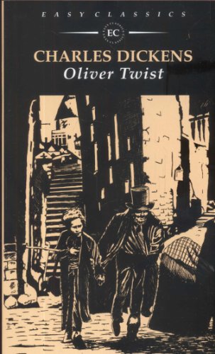 Stock image for Oliver Twist for sale by ThriftBooks-Dallas