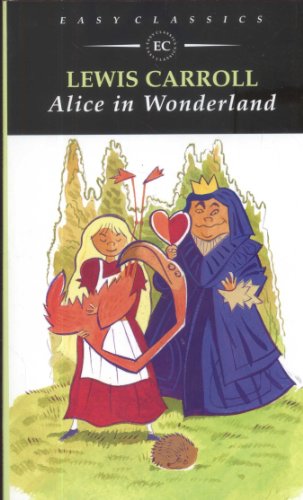 Immagine dell'editore per Alice in wonderland venduto da medimops