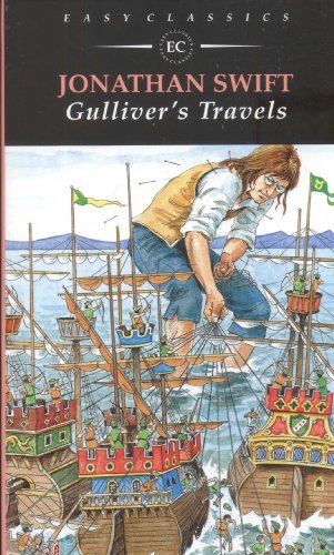 Beispielbild fr Gulliver's travels zum Verkauf von medimops