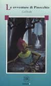 Easy Readers: Le avventure di Pinocchio - COLLODI - Verlag: Easy Readers - Collodi (Carlo Lorenzini