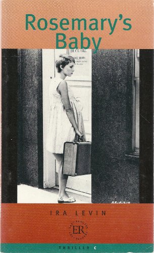 9788711093610: Rosemary's baby