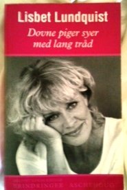 Stock image for Dovne Piger Syer Med Lang Trad for sale by Montclair Book Center