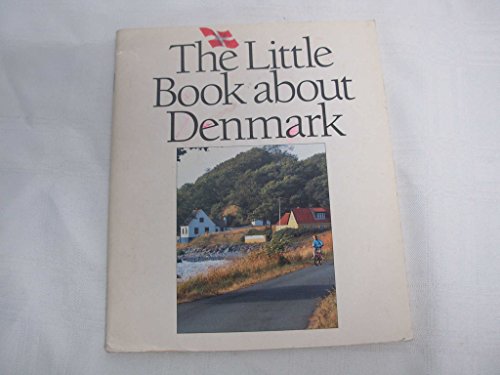 9788711120354: The Little Book About Denmark