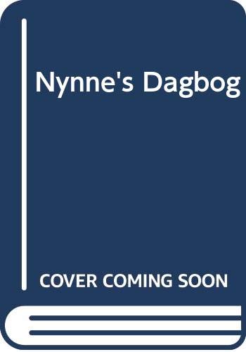 Imagen de archivo de Nynne's Dagbog a la venta por ThriftBooks-Atlanta