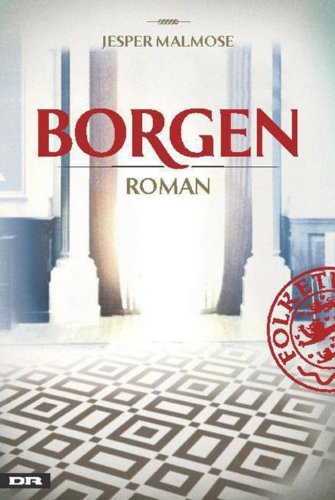 9788711396575: Borgen (in Danish)