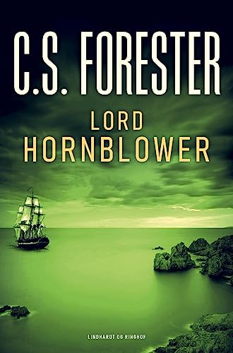 9788711610916: Lord Hornblower