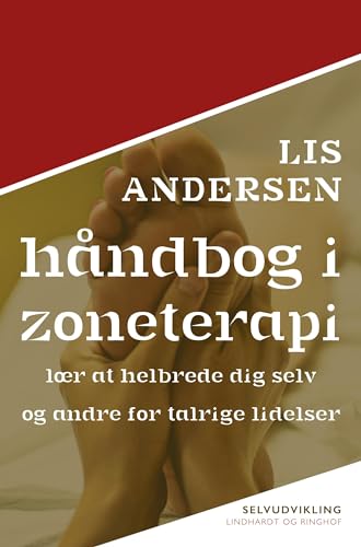 Stock image for Hndbog i zoneterapi -Language: danish for sale by GreatBookPrices