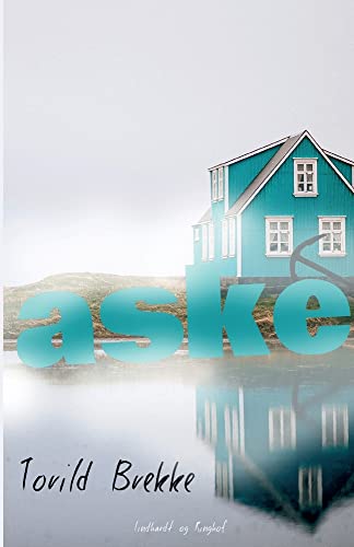 Stock image for Aske for sale by GF Books, Inc.